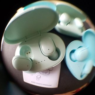Auriculares Modelo A6S Bluetooth 5.0