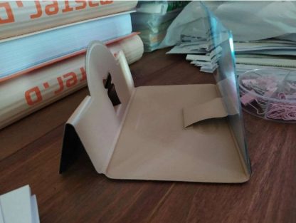 Lupa para celulares con estuche - Imagen 5