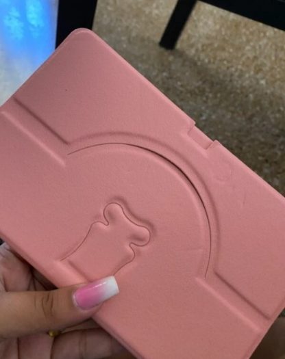 Lupa para celulares con estuche - Imagen 4