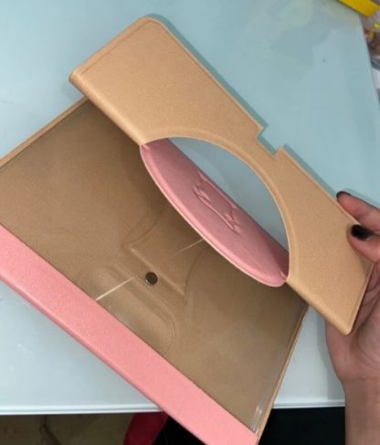 Lupa para celulares con estuche - Imagen 2