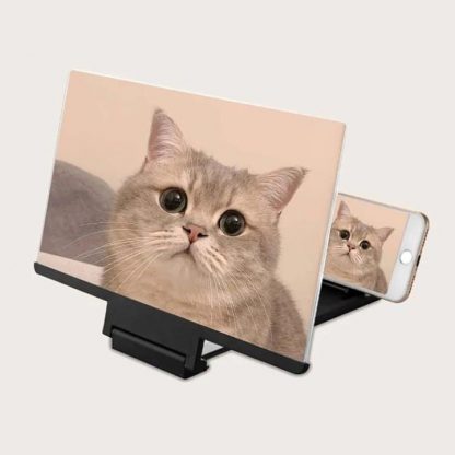 Lupa amplificadora de pantalla para teléfonos inteligentes - Imagen 4