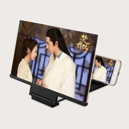Lupa amplificadora de pantalla para teléfonos inteligentes - Imagen 3