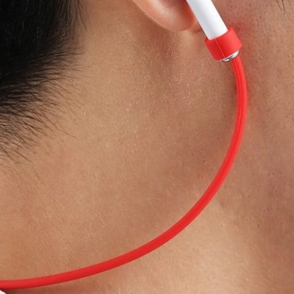 Tira anti-pérdida para audífonos - Imagen 2