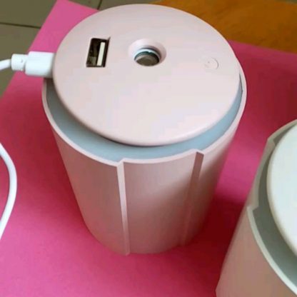 Humidificador Portátil - Imagen 3