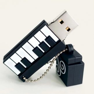 Pendrive con formas (Memorias USB)